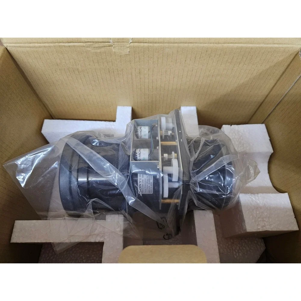 Sony‎ Projection Lens VPLL-Z4019 High Definition Zoom 1.3x Genuine NEW NIB